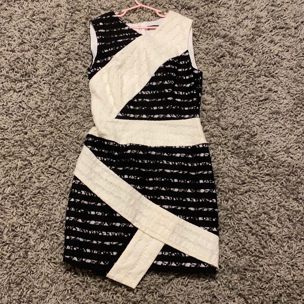 BCBG mini dress